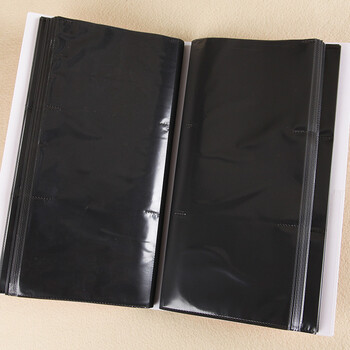 NCL仲林插袋式相册本300张6寸/家庭影集/插页相簿照片书 卡通花丛 NBPK-6-2 NCL仲林插袋式相册本300张6寸/家庭影集/插页相簿照片书 卡通花丛 NBPK-6-2