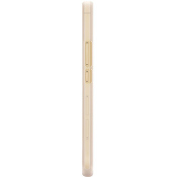 华为 原装保护壳（半透白） 适用荣耀6plus