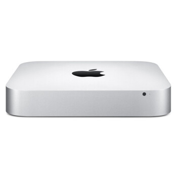 初入Mac坑：Apple 苹果 Mac mini 一个月使用感受