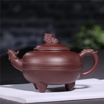 紫砂臻品名家专场