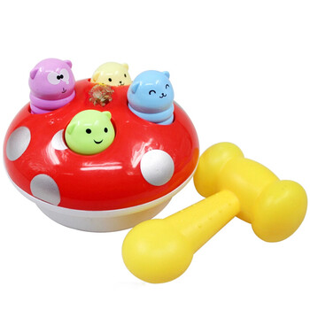 敲敲乐玩具