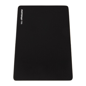 镭拓（Rantopad） TOTO硅胶手腕托护腕鼠标垫 黑方