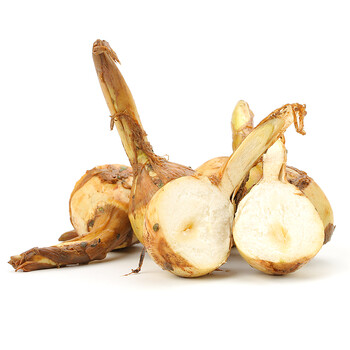 博多客白茨菇云南白茨菰慈姑新鲜蔬菜燕尾草白马蹄鲜慈姑b世5斤装