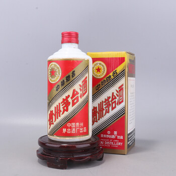 500ml 1瓶【93】(名酒)06拍卖已结束郎泉酒(稀少双层盒) 1988年