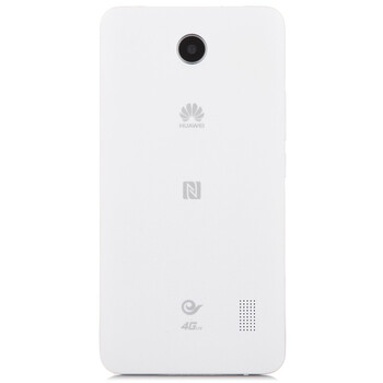 华为（HUAWEI）Y635-CL00 白 电信4G手机 双卡双待