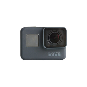 GoPro HERO6 运动相机