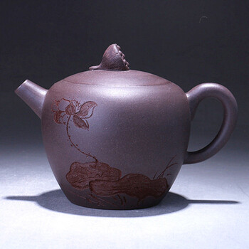 蕴秀紫砂壶竞拍专场