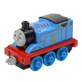 托马斯和朋友(thomas&friends)小火车套装合金模型玩具3-6岁儿童玩具