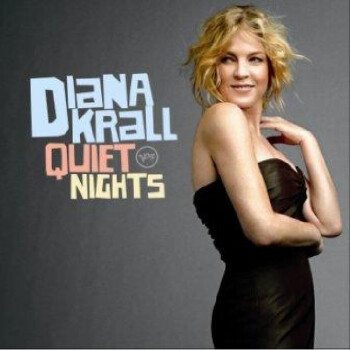 ȡ:Diana KrallɫҹQuiet Nights(CD)