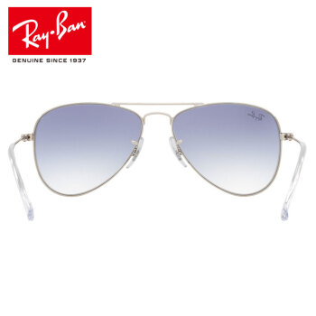 Ray·Ban 雷朋 RJ9506S 212/19 儿童太阳镜