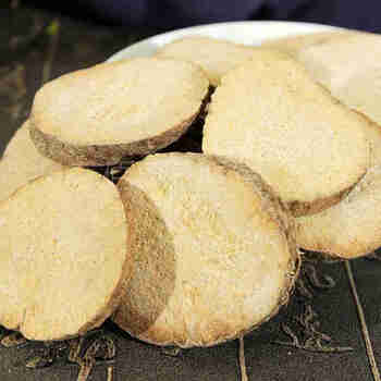 保茸斋 生泽泻 水泻泽芝 泽泻切片 泽泻 500g_现价-1元