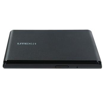 建兴(LITEON)8倍速 外置光驱 DVD刻录机 移动光驱 外接光驱 黑色(兼容WindowsXP/7/8/10苹果MAC系统/ES1) 建兴(LITEON)8倍速 外置光驱 DVD刻录机 移动光驱 外接光驱 黑色(兼容WindowsXP/7/8/10苹果MAC系统/ES1)
