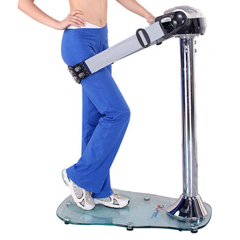 康乐佳收腹机美腰机家用甩脂机按摩美姿机k302c