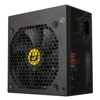 安钛克(Antec)VP500 台式机电脑主机机箱电源500W/50万好评