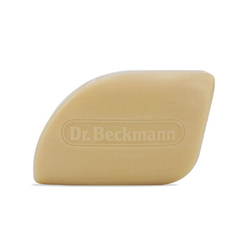 贝克曼博士（Dr.Beckmann）洁净去污去渍皂 100g 有效抑菌去口红渍去血渍去油渍 德国进口