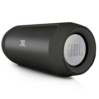 JBL Charge 2 蓝牙音箱开箱体验