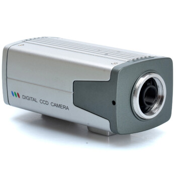 saga萨伽显微镜用 MC-A037V(C) CCD摄像机/电子目镜  可接TV 接显微镜CCD