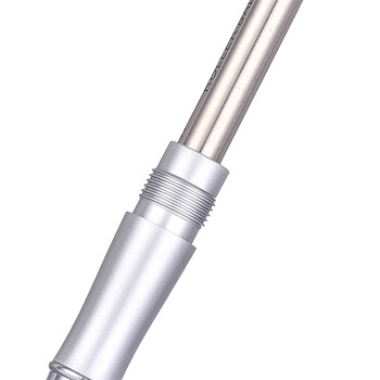 毕加索（pimio）签字笔 宝珠笔 毕业礼物 女 成人学生练字办公书写0.5mm 瓦纳系列936柠檬黄