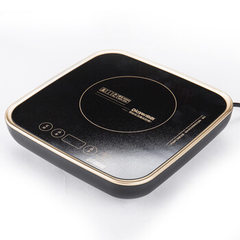 侧把煮茶壶黑茶泡茶壶花茶壶电陶炉家用茶具套装sn6506 帝依电陶炉