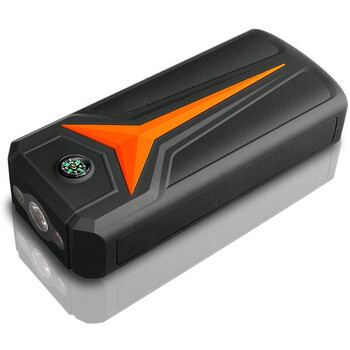 纽曼v6 汽车应急启动电源 车载电瓶搭打火启动宝器 12v便携备用多功能