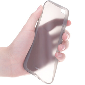 【京东自营】dostyle PC303 苹果iphone6 4.7寸 手机壳/手机套+钢化玻璃膜/钢化膜 星空灰