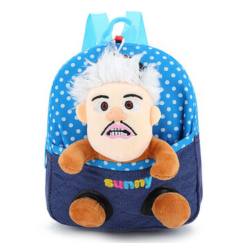 半牛仔蓝色光头强【图片 价格 品牌 报价】-京东