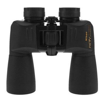 尼康（Nikon）阅野SX 10x50 CF双筒望远镜高清高倍 微光夜视防水防雾
