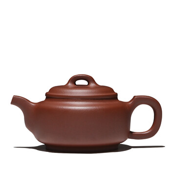 藏壶天下 宜兴紫砂壶全手工14孔茶壶茶具 许法良工艺师 原矿底槽青