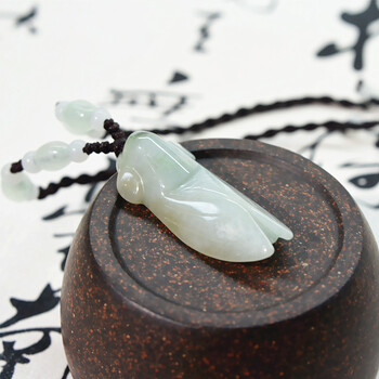 古玉玉蝉价格报价行情- 京东