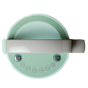 Supor/苏泊尔 DJ16B-W41G大容量家用全自动豆浆机 多功能蔬菜瓜果 榨汁机