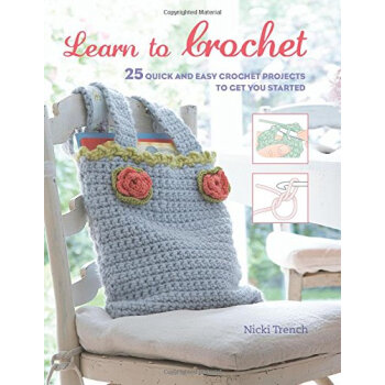 Learn to Crochet [ƽװ]