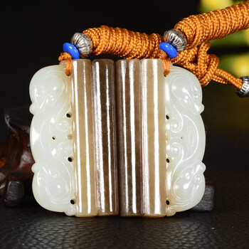 物超所值惜宝玉和田玉专场