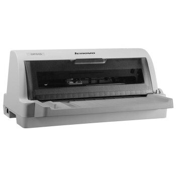 
                                        联想（Lenovo）DP515发票快递单连打针式打印机（85列平推）                