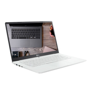 LG Gram（14Z970-G.AA76C）14英寸超轻薄笔记本电脑（i7-7500U 8G 512GB SSD FHD IPS Win10）白色LG Gram（14Z970-G.AA76C）14英寸超轻薄笔记本电脑（i7-7500U 8G 512GB SSD FHD IPS Win10）白色