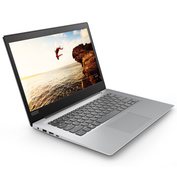 10点开始：联想(Lenovo)Ideapad 120S 14.0英寸轻薄笔记本 (英特尔四核N3450 4G 256G)