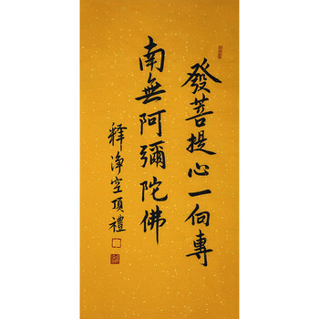 佛教大师  净空《发菩提心——》