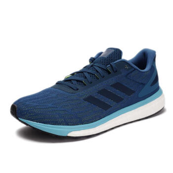 限地区：adidas 阿迪达斯 BOOST系列 CG3268 男士跑鞋