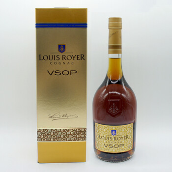 路易老爷vsop 1000ml 12瓶(洋酒)no.