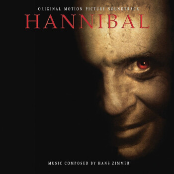{} LP-Ĭĸ()Ӱԭ LP-Hannibal O.S.T.
