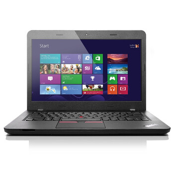 联想（ThinkPad）轻薄系列E450C(003CD) 14英寸笔记本电脑(i5-4210U 8G 1TB 2G独显 Win8.1)