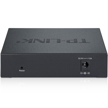 普联（TP-LINK） PoE供电·AC一体化企业级路由器 TL-R470P-AC