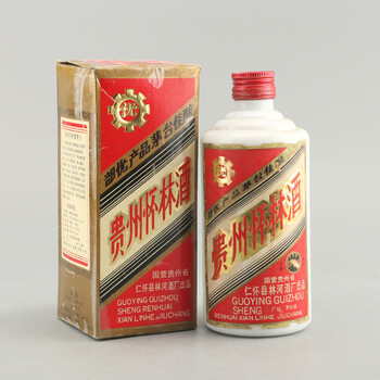 拍卖已结束06贵州茅台15年陈酿 2005年 53度 500ml 1瓶【1-26】拍卖