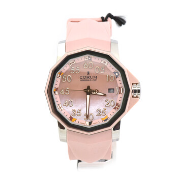 鹊桥相会腕表拍卖专场