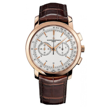 江诗丹顿(Vacheron Constantin)手表 传承系列机械男表47192/000R-9352