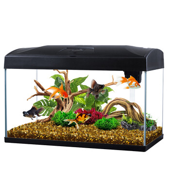 aaaa水族 60厘米 直角鱼缸