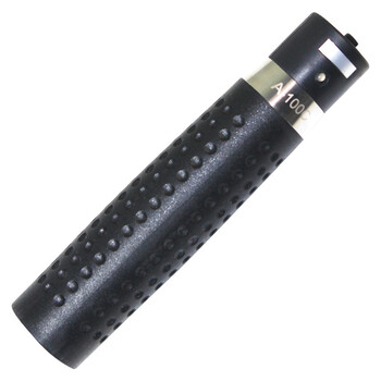 睿者易通（WITEASY）A-100C 巡更棒考勤巡逻棒巡检棒 含12个巡更点包胶机身防摔防水