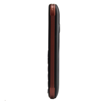 世纪天元（Ctyon）S500+ 电信2G老人手机 黑+香槟金