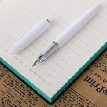 毕加索(pimio)签字笔 宝珠笔 毕业礼物 女 成人学生练字办公书写0.5mm 瓦纳系列936瓷白 毕加索(pimio)签字笔 宝珠笔 毕业礼物 女 成人学生练字办公书写0.5mm 瓦纳系列936瓷白