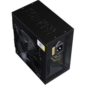 长城（Great Wall）额定350W HOPE-4500DS电脑电源（60cm长线材/宽电压/温控风扇）