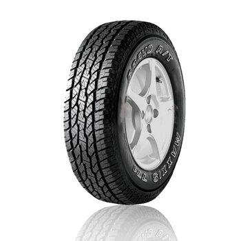 玛吉斯 正新玛吉斯轮胎/汽车轮胎 at771 265/65r17 112t适配普拉多